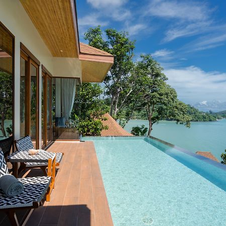 Sinae Phuket Hotel Ngoại thất bức ảnh