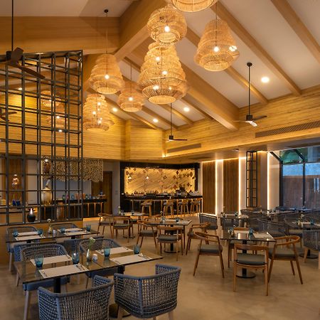 Sinae Phuket Hotel Ngoại thất bức ảnh