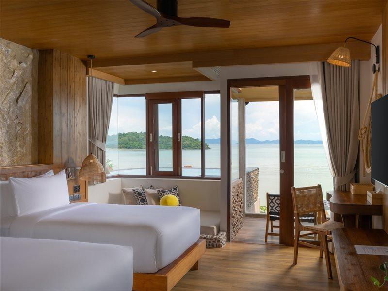 Sinae Phuket Hotel Ngoại thất bức ảnh