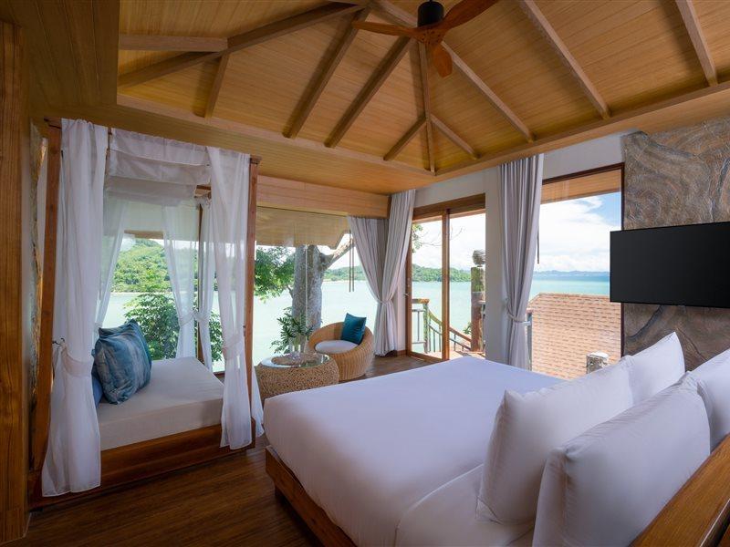 Sinae Phuket Hotel Ngoại thất bức ảnh