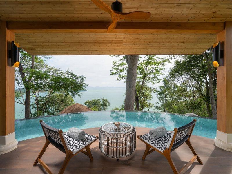 Sinae Phuket Hotel Ngoại thất bức ảnh