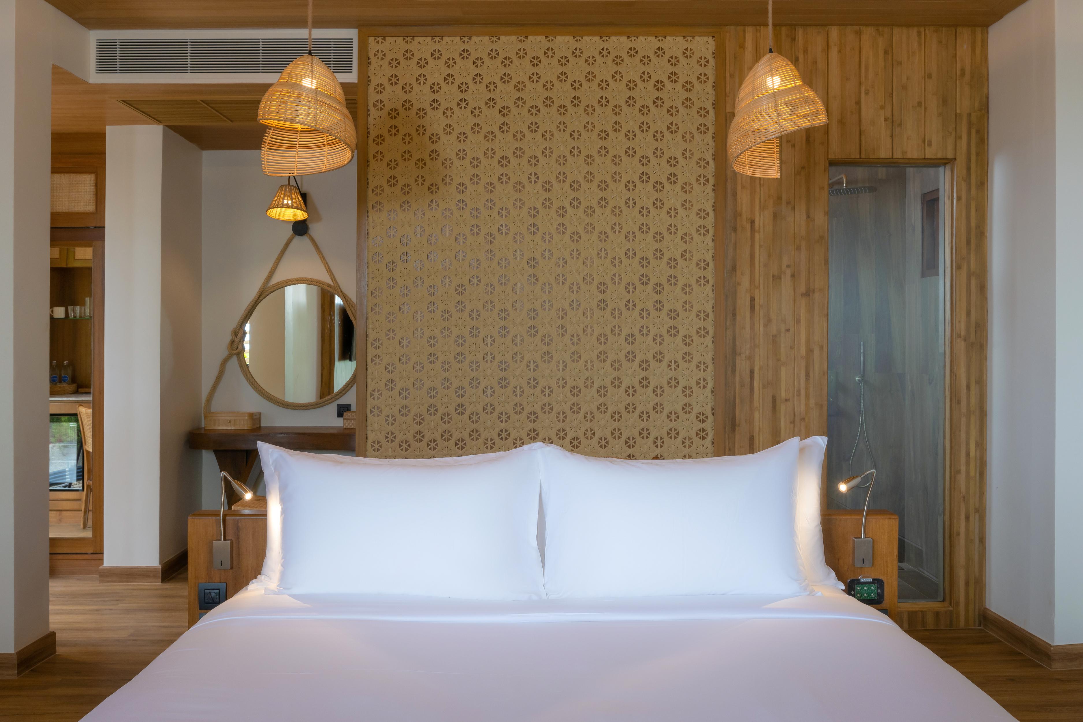 Sinae Phuket Hotel Ngoại thất bức ảnh