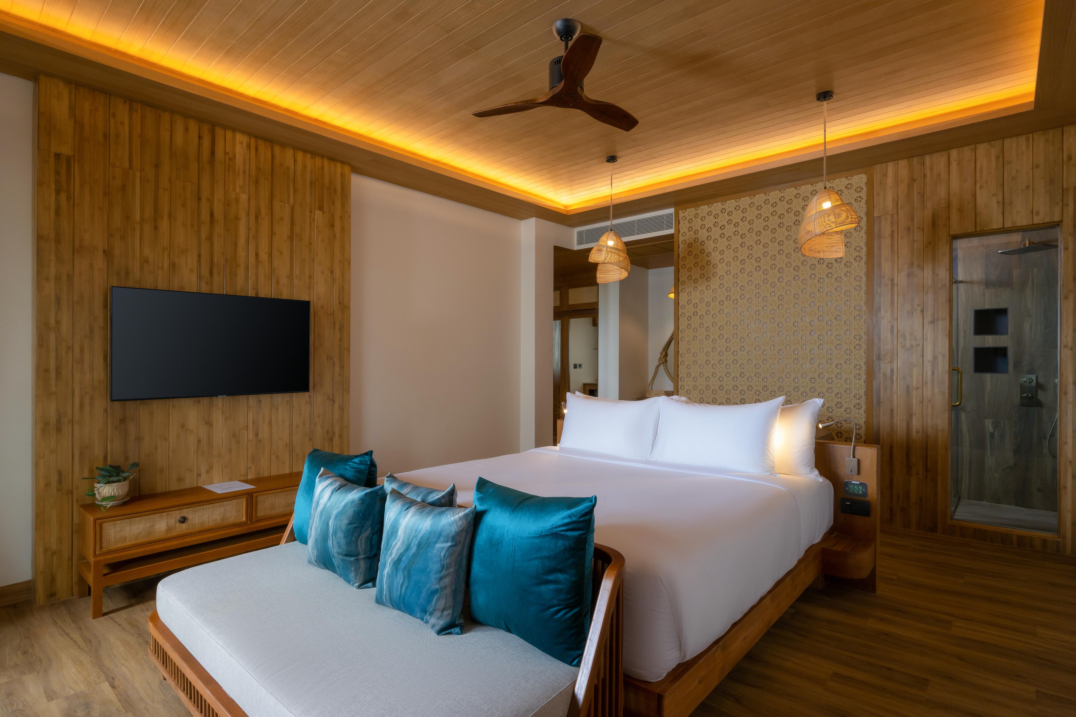 Sinae Phuket Hotel Ngoại thất bức ảnh
