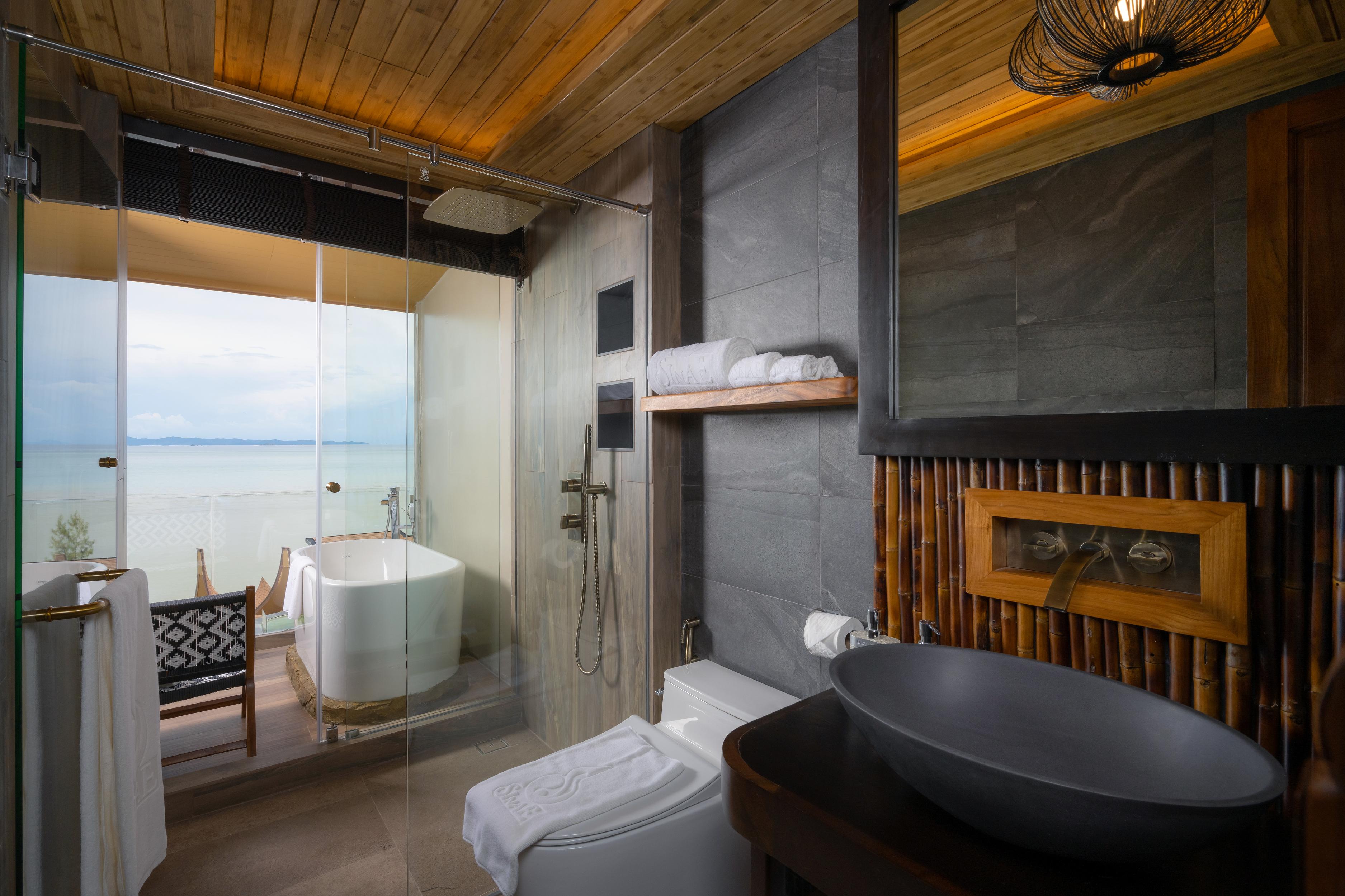 Sinae Phuket Hotel Ngoại thất bức ảnh