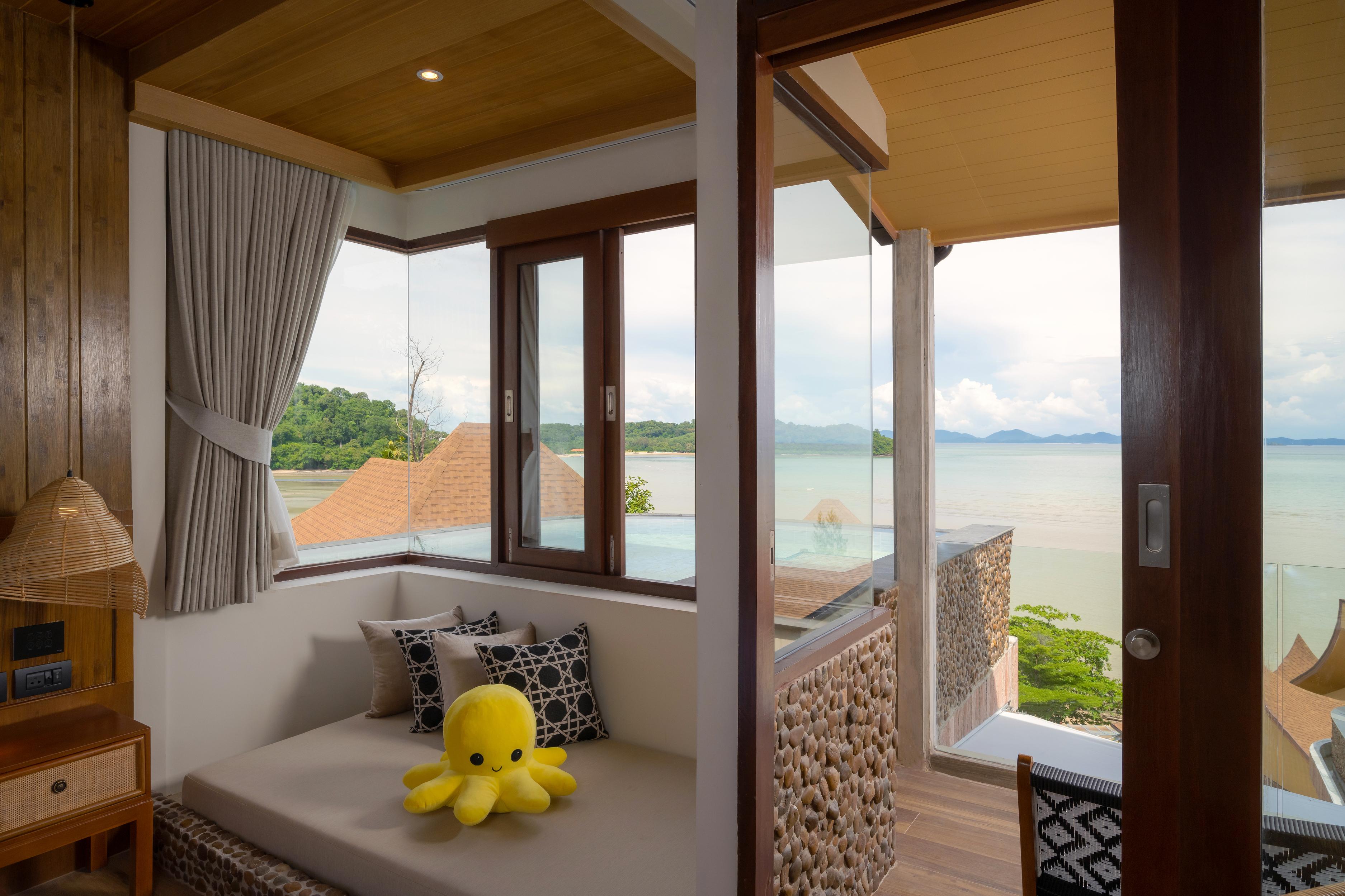Sinae Phuket Hotel Ngoại thất bức ảnh