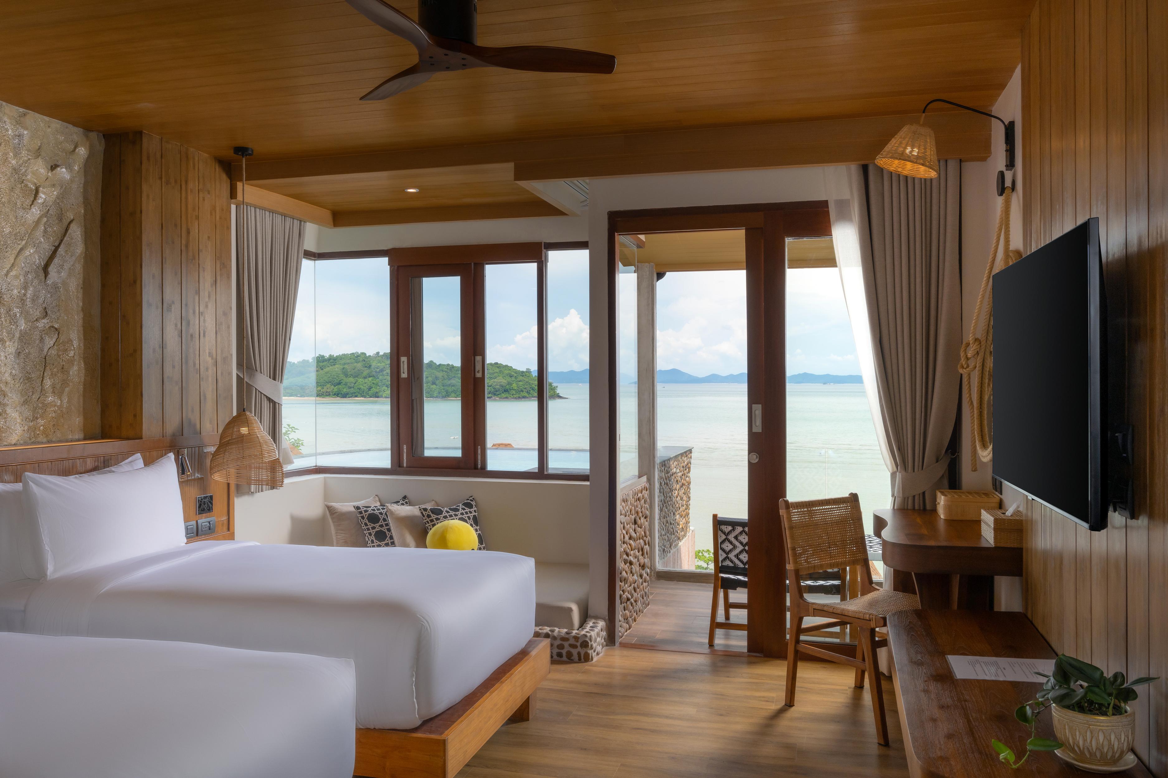 Sinae Phuket Hotel Ngoại thất bức ảnh