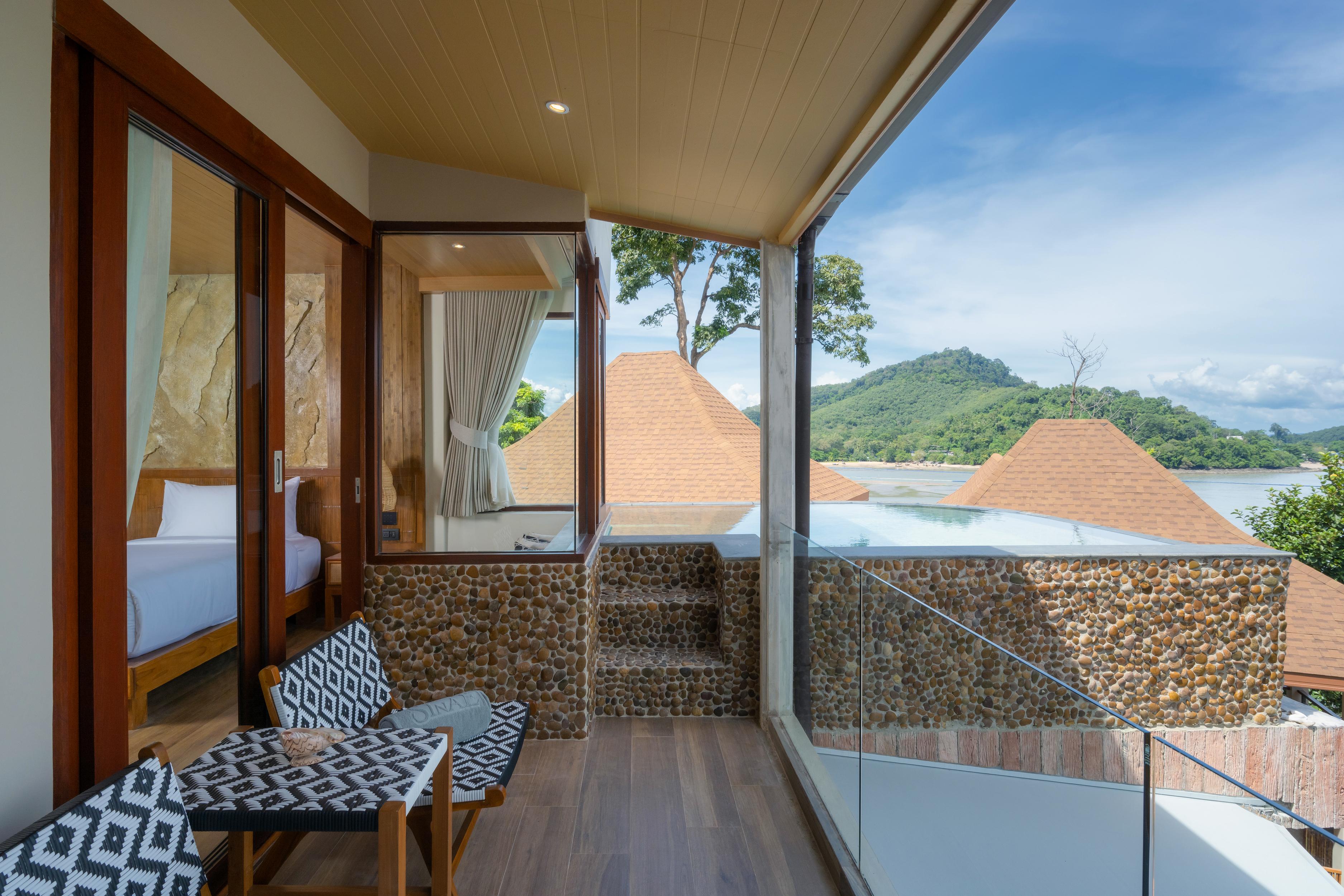 Sinae Phuket Hotel Ngoại thất bức ảnh