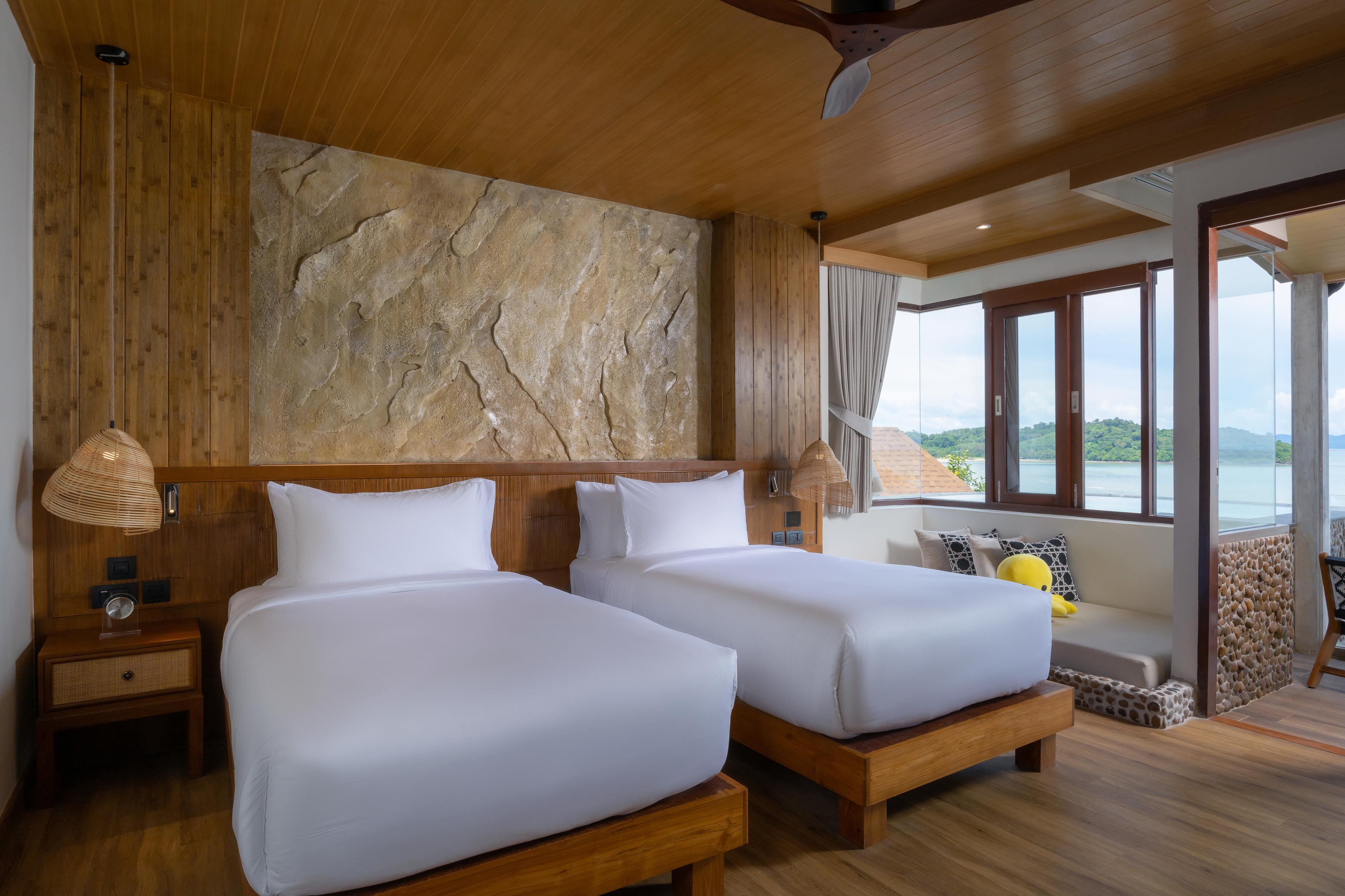 Sinae Phuket Hotel Ngoại thất bức ảnh
