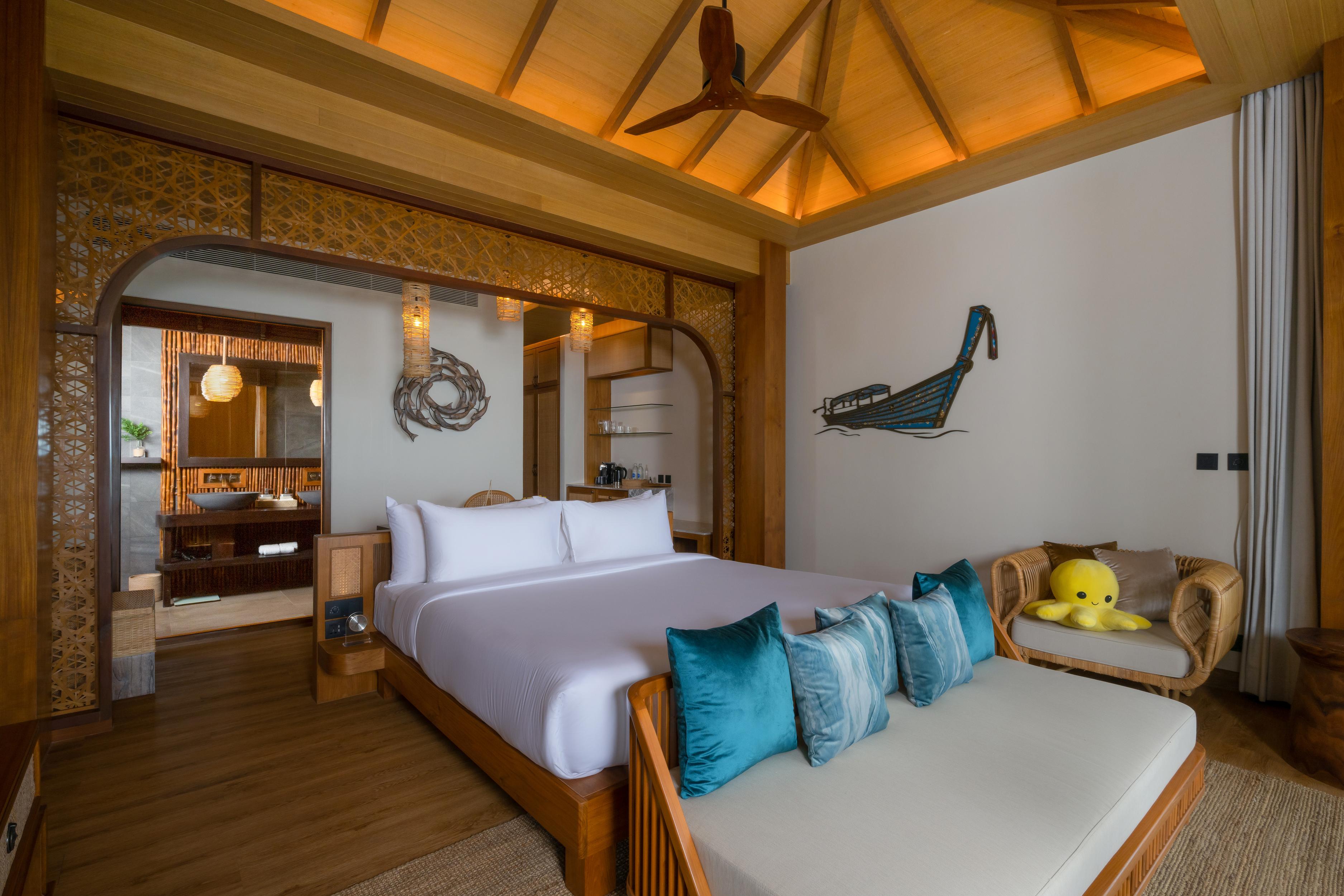 Sinae Phuket Hotel Ngoại thất bức ảnh