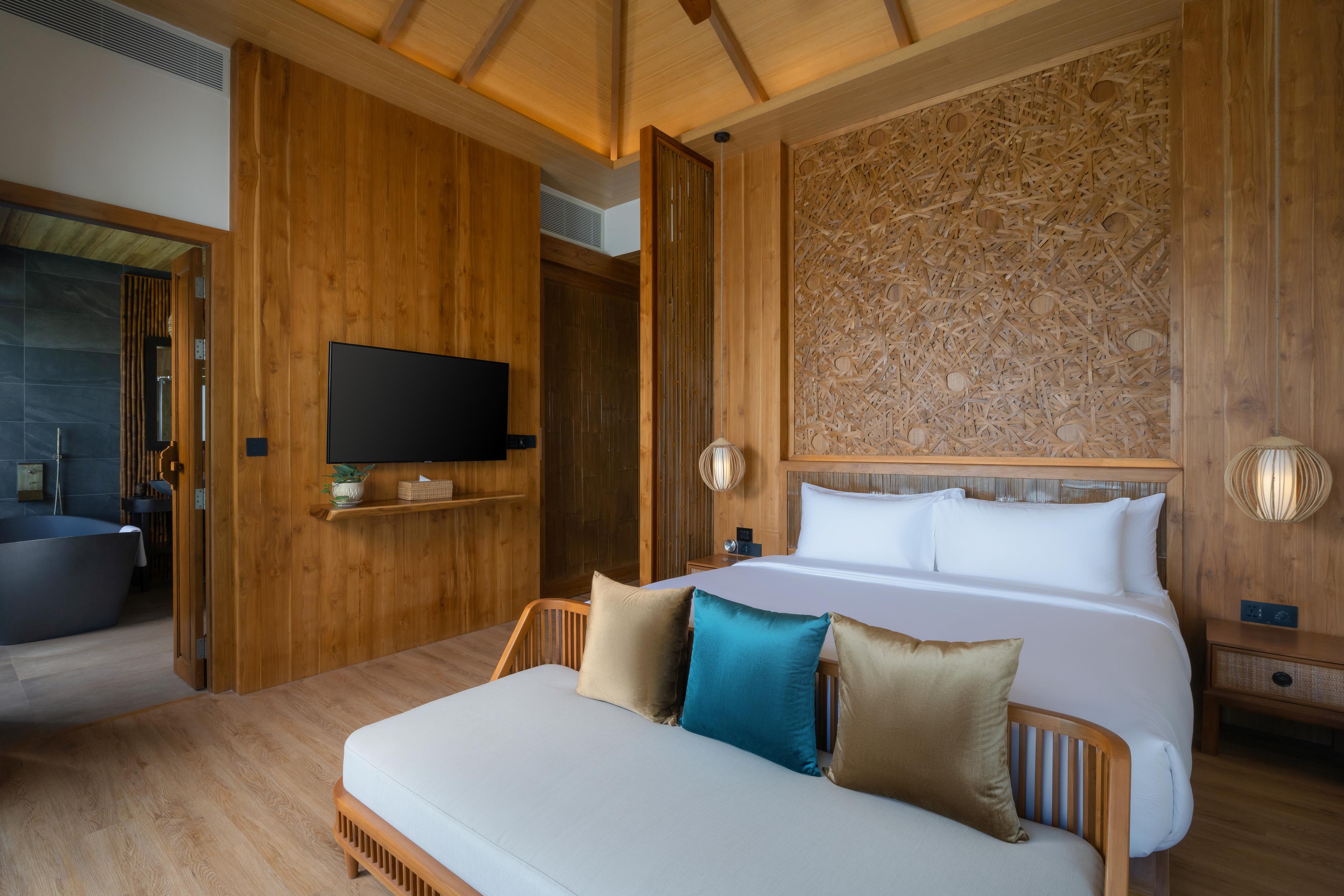 Sinae Phuket Hotel Ngoại thất bức ảnh
