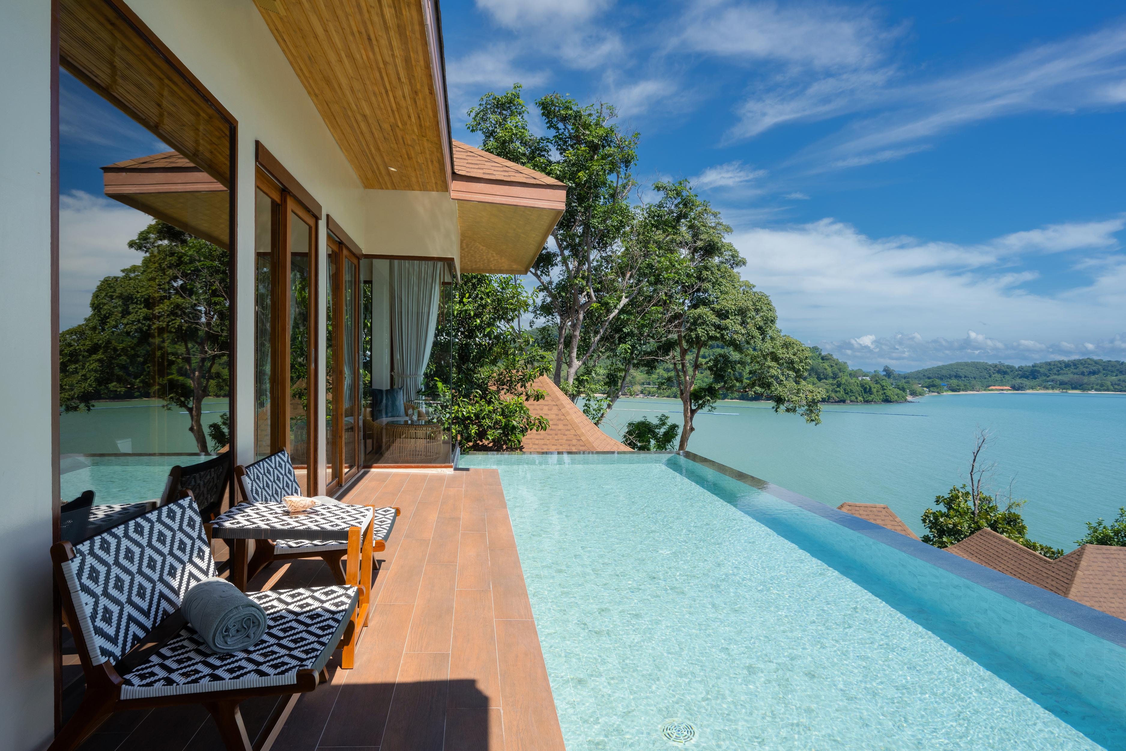 Sinae Phuket Hotel Ngoại thất bức ảnh