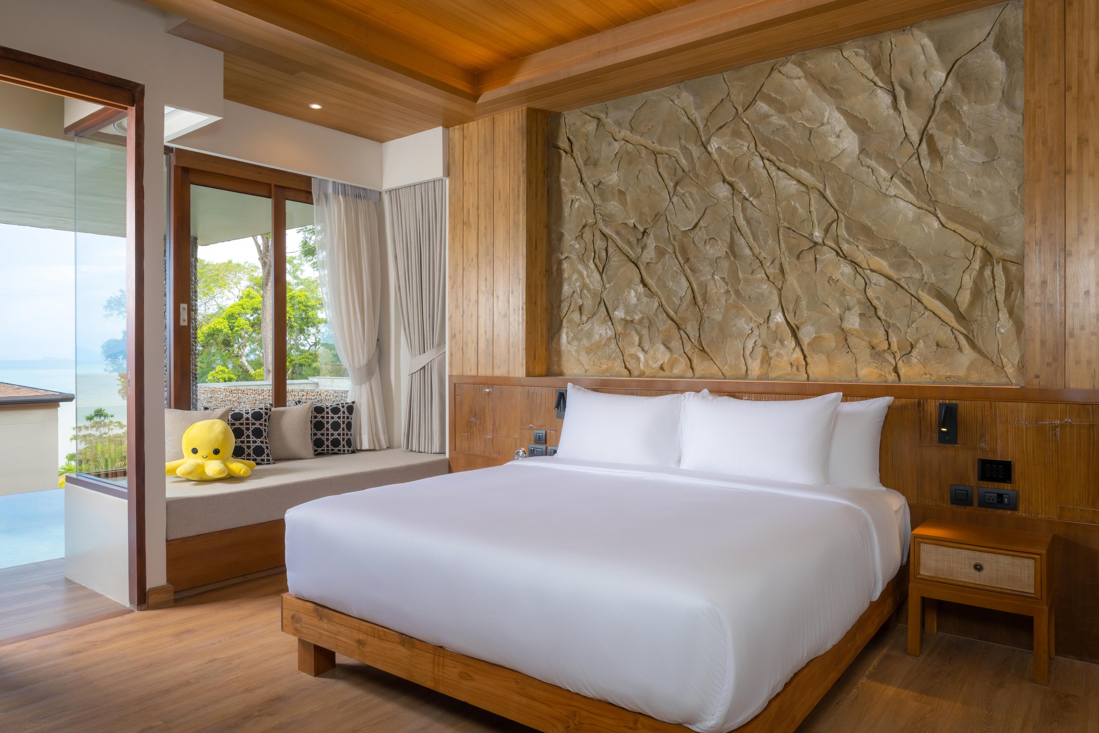 Sinae Phuket Hotel Ngoại thất bức ảnh