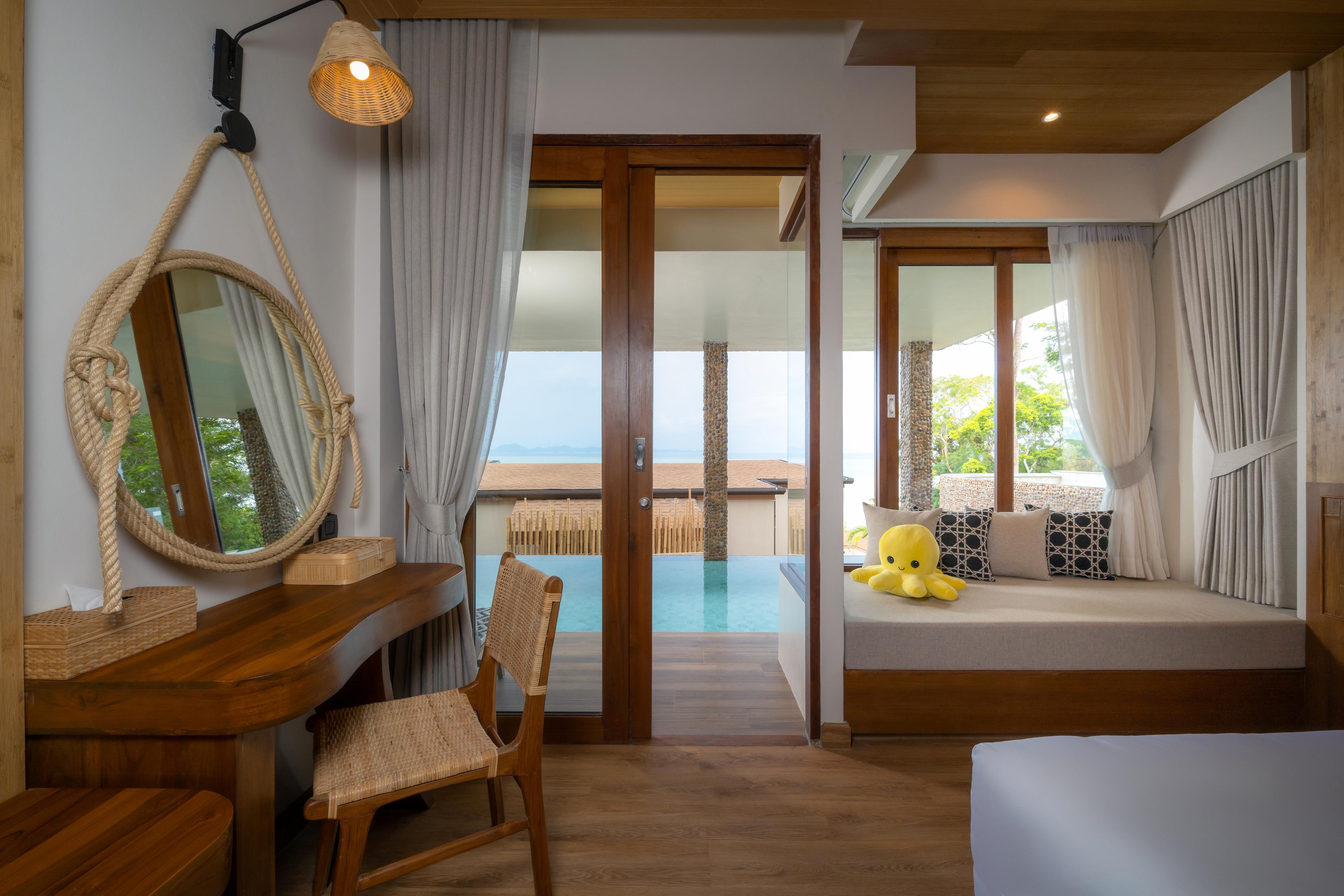 Sinae Phuket Hotel Ngoại thất bức ảnh