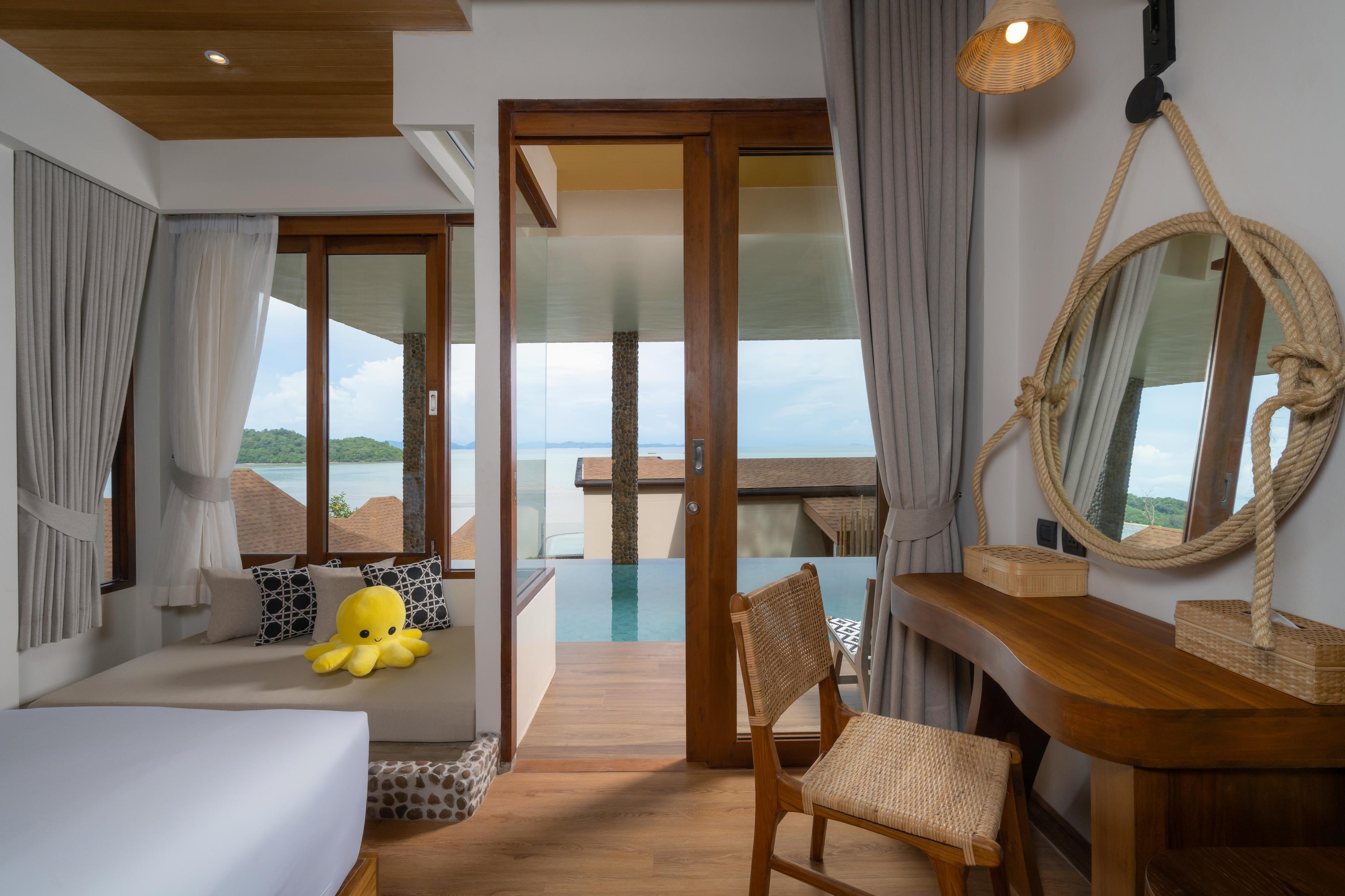 Sinae Phuket Hotel Ngoại thất bức ảnh