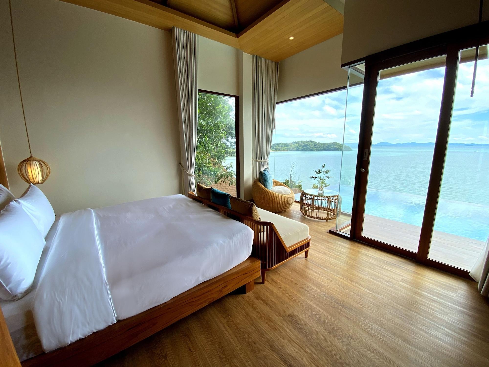 Sinae Phuket Hotel Ngoại thất bức ảnh