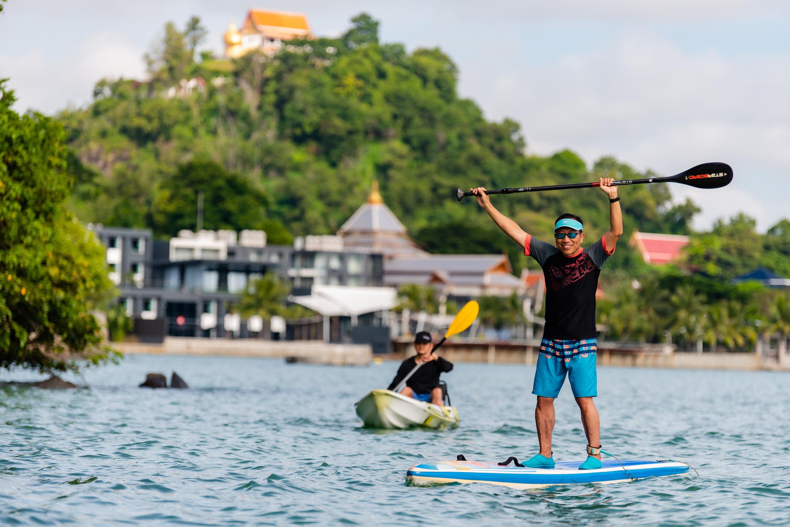 Sinae Phuket Hotel Ngoại thất bức ảnh