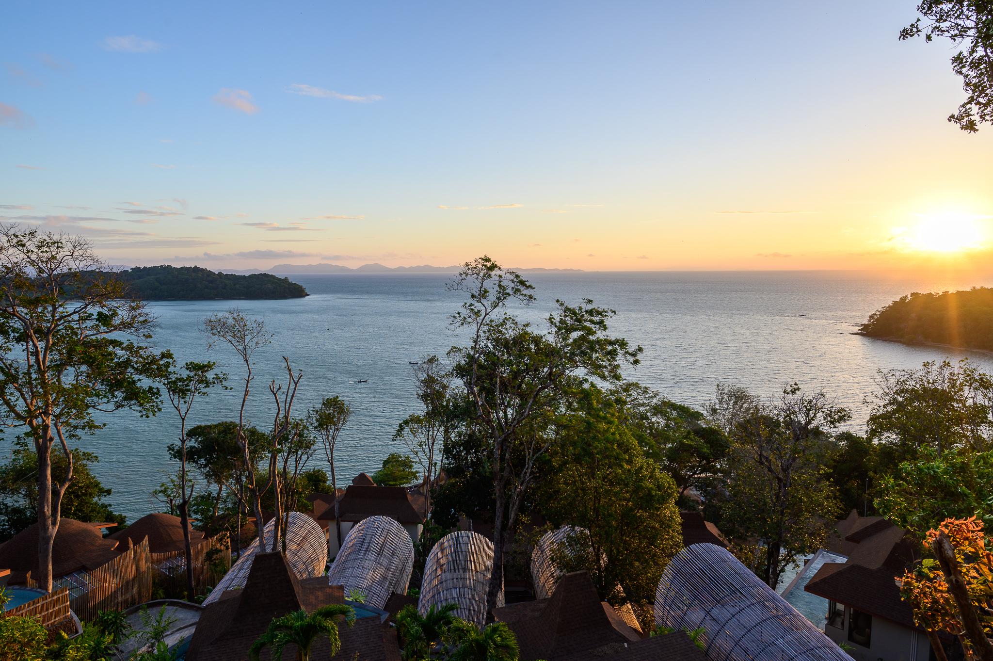 Sinae Phuket Hotel Ngoại thất bức ảnh