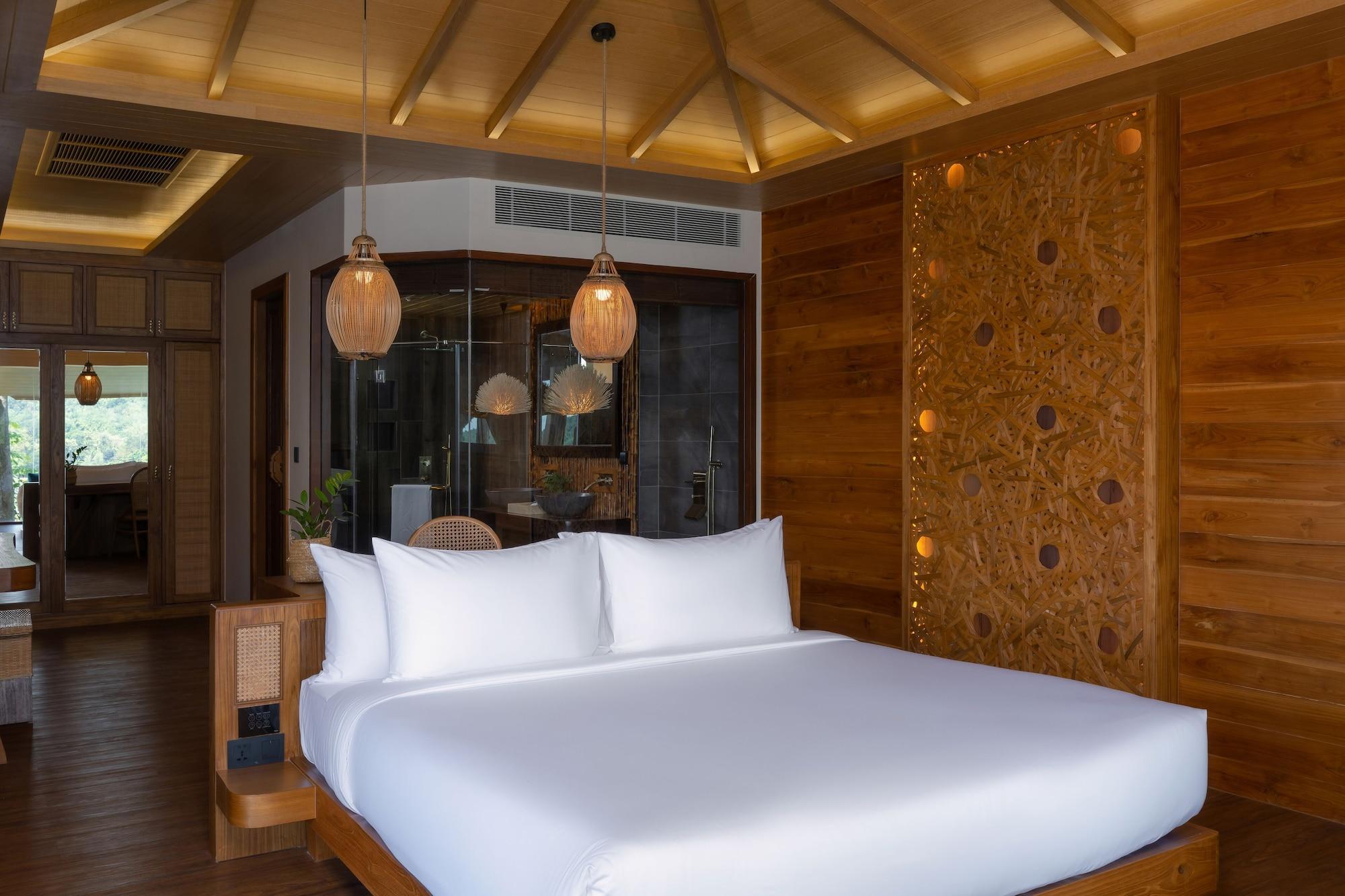 Sinae Phuket Hotel Ngoại thất bức ảnh