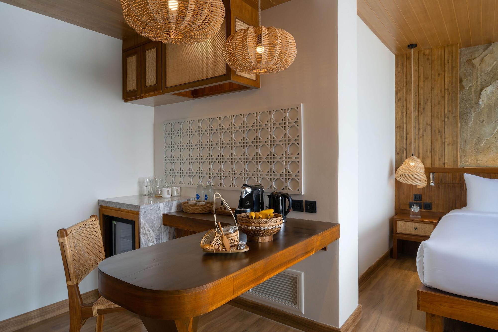 Sinae Phuket Hotel Ngoại thất bức ảnh