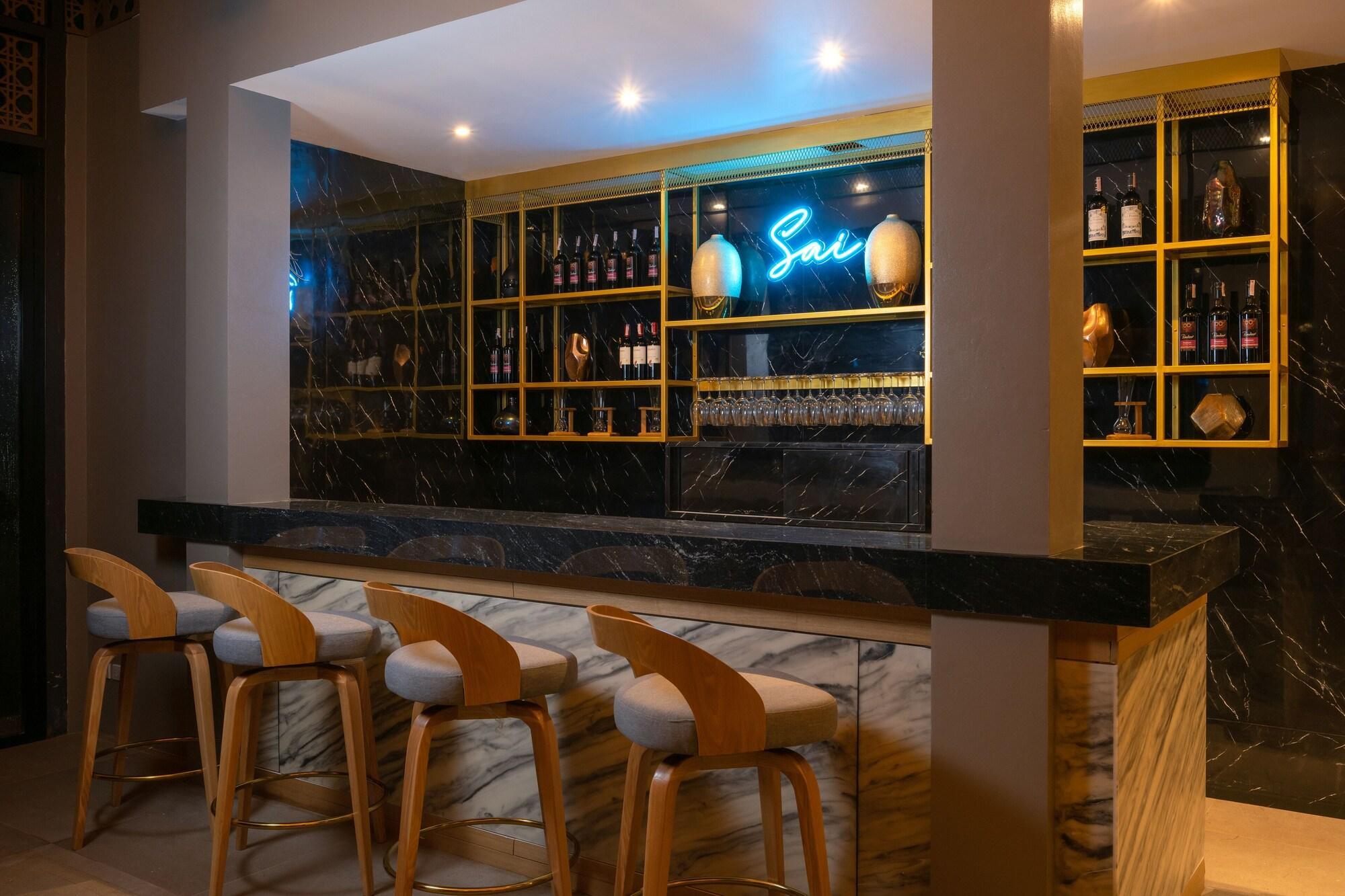 Sinae Phuket Hotel Ngoại thất bức ảnh