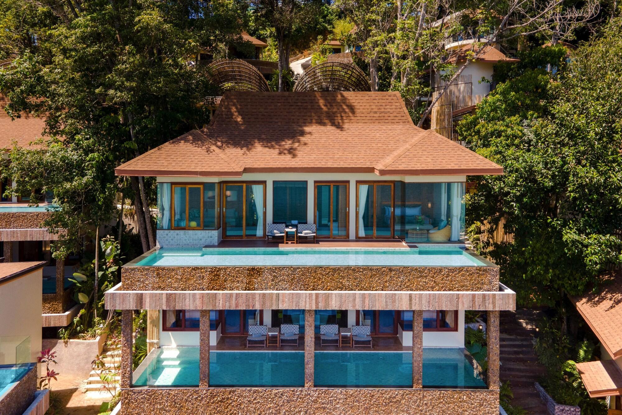 Sinae Phuket Hotel Ngoại thất bức ảnh