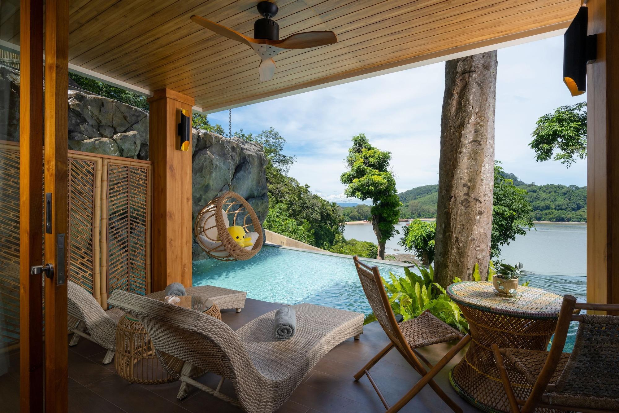 Sinae Phuket Hotel Ngoại thất bức ảnh