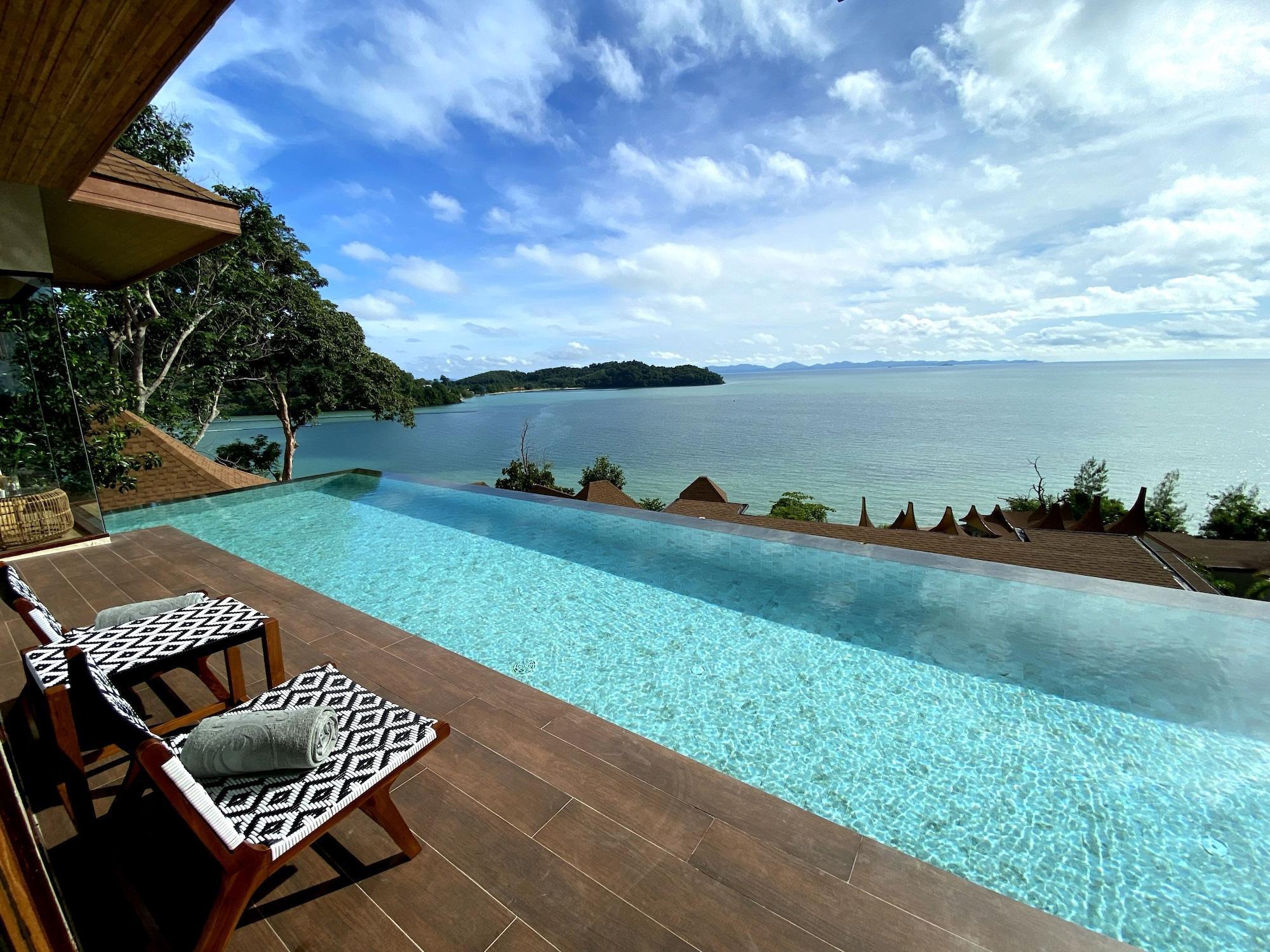 Sinae Phuket Hotel Ngoại thất bức ảnh